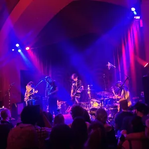 concert photo