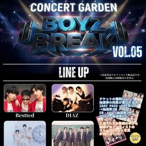 Bestted Tokyo Tickets, Akabane ReNY alpha Sep 17, 2026 | Bandsintown