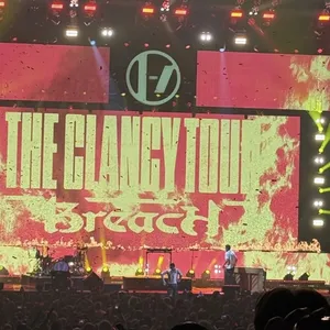 concert photo