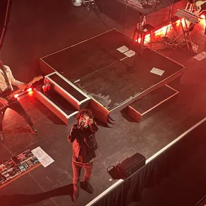 concert photo