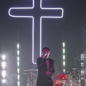 concert photo