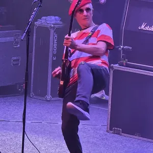 concert photo
