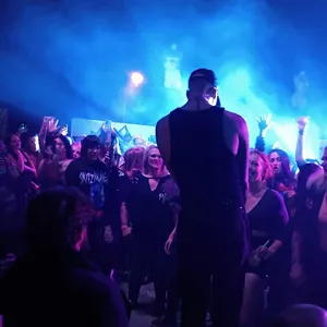 concert photo