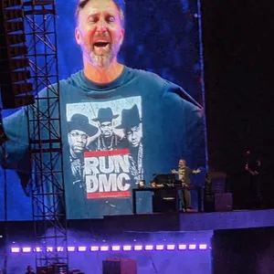concert photo