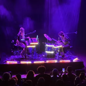 concert photo