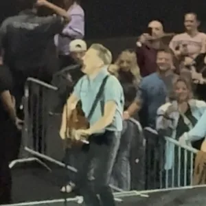 concert photo