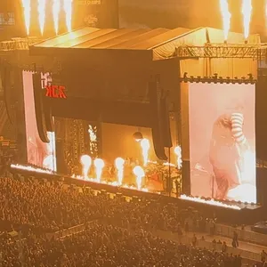 concert photo