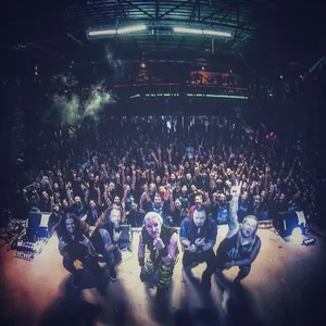 concert photo