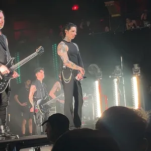 concert photo