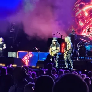 concert photo