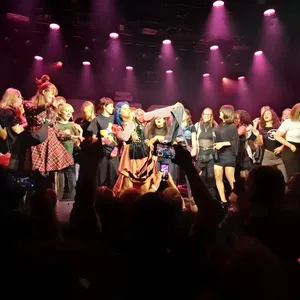 concert photo
