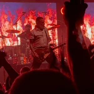 concert photo