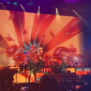 concert photo