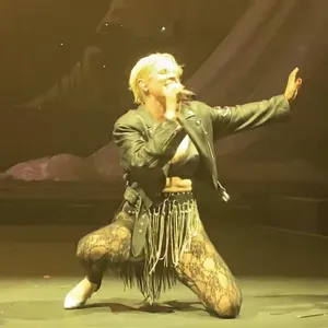 concert photo