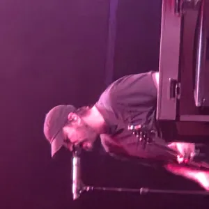 concert photo