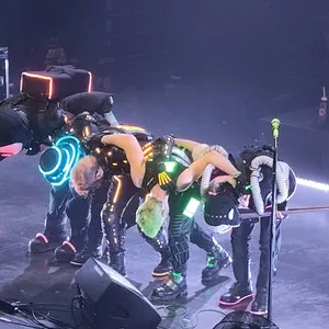 concert photo