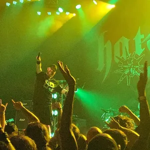 concert photo