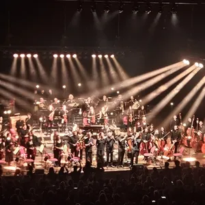 concert photo