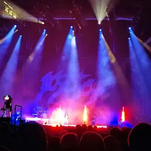 concert photo