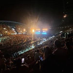 concert photo