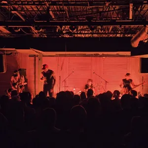 concert photo