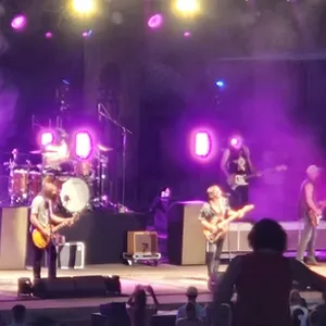 concert photo