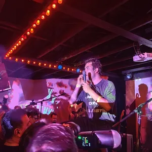 concert photo