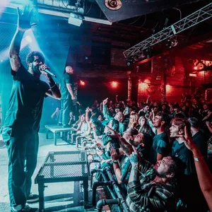 concert photo