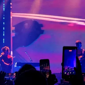 concert photo