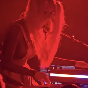 concert photo