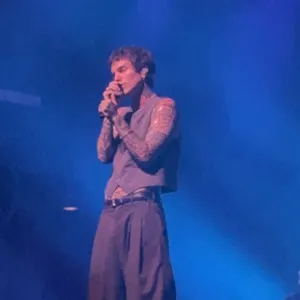 concert photo