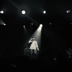 concert photo