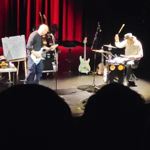 concert photo