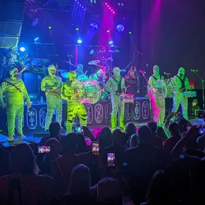 concert photo