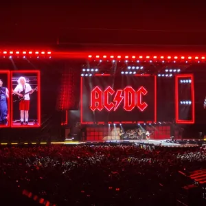 concert photo