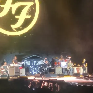 concert photo