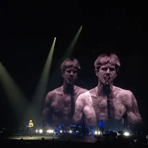 concert photo