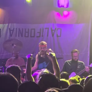 concert photo