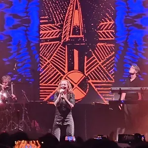 concert photo