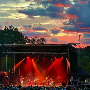 concert photo
