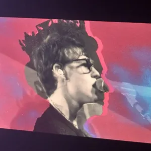 concert photo