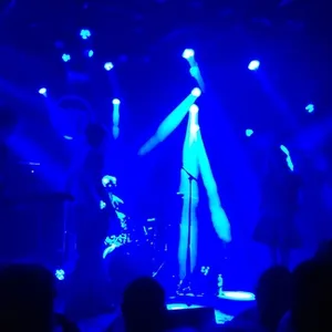 concert photo