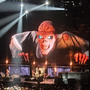 concert photo