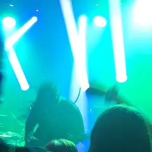 concert photo