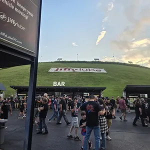 concert photo