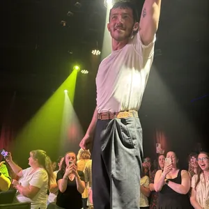 concert photo