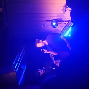 concert photo
