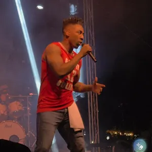 concert photo