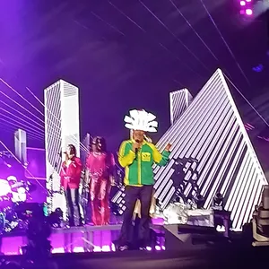 concert photo