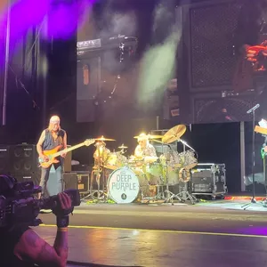 concert photo